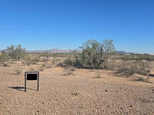 64XX N 416th Drive #-, Tonopah, AZ 85354