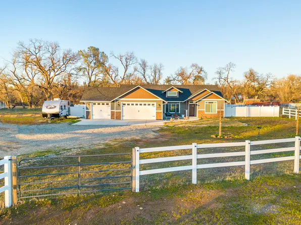 23932 State Highway 44 Hwy, Millville, CA 96062