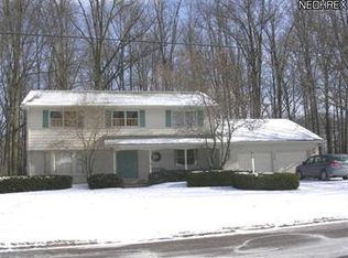 9248 Chalfonte Dr NE, Warren, OH