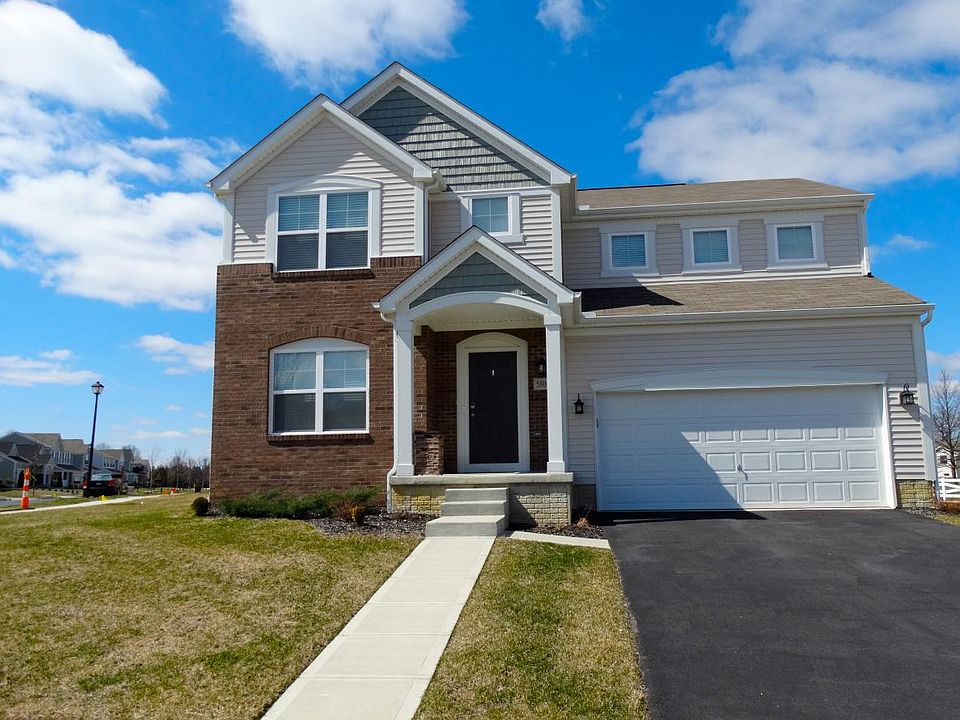 1st image of 5801 Sedgemoore Dr