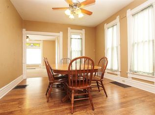 740 Richmond St, Kendallville, IN