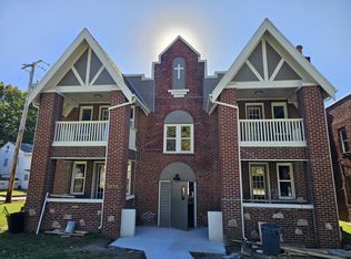 148 Park Ln #25, Saint Joseph, MO 64506