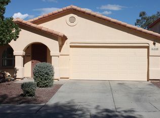 3548 W Camino De Talia, Tucson, AZ 85741
