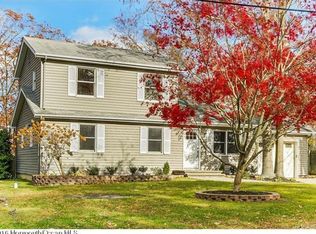 1182 Galley Ave, Manahawkin, NJ