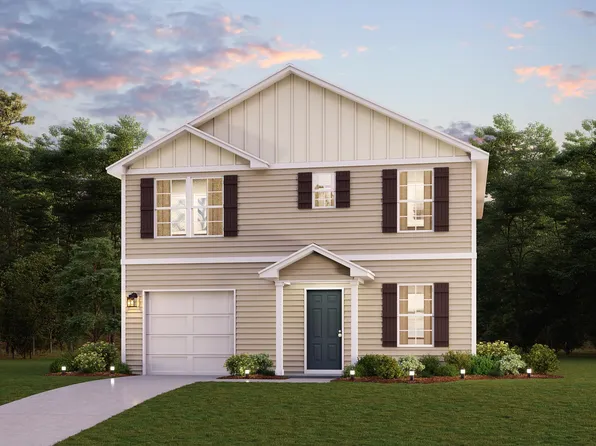 105 Butterfield Ln, Cowpens, SC 29330