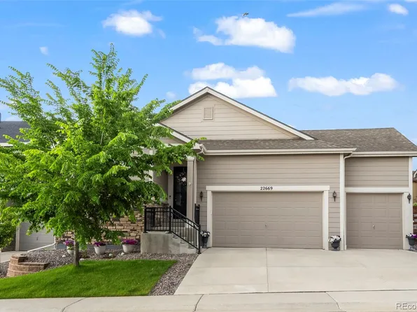 22669 E Tufts Place, Aurora, CO 80015