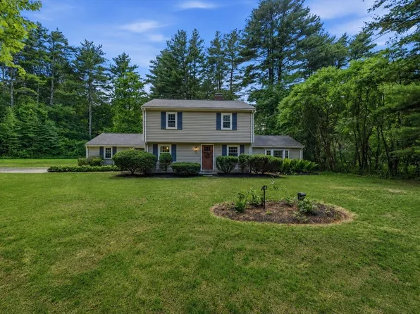 13 Edson St, Stow, MA 01775
