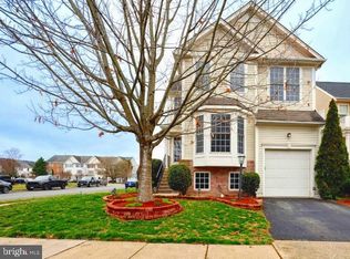 8804 Partridge Run Way, Bristow, VA 20136