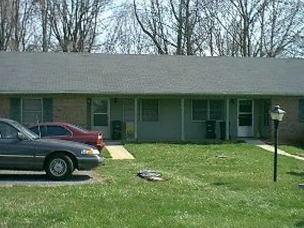 102 Holmes Circle, 102 Holmes Cir APT 5, Lynchburg, VA 24501