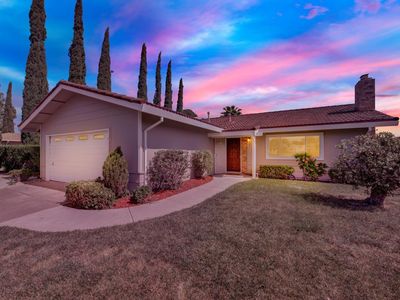 442 Yellowstone Drive, Vacaville, CA, 95687