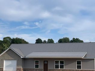 1437 Kidwell Ridge Rd, Morristown, TN 34814