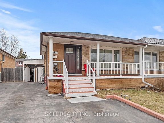 2nd image of 7738 Redstone Rd