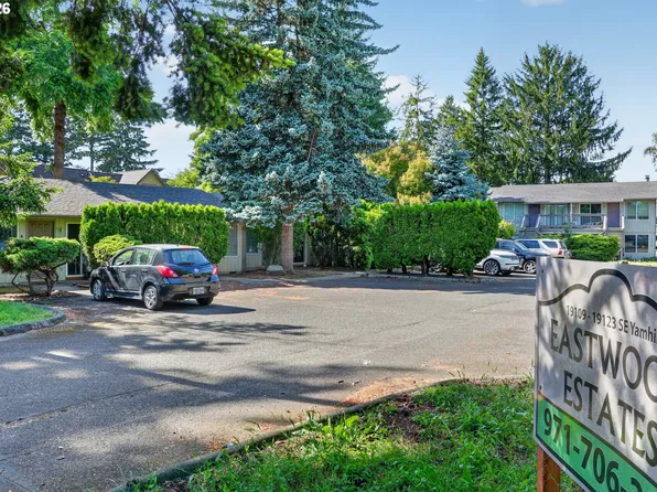 19109 SE Yamhill St, Portland, OR 97233