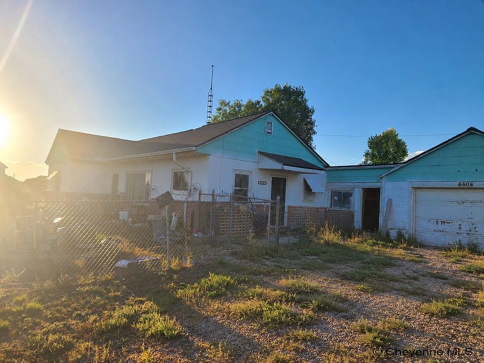 1st image of 4608 Van Buren Ave