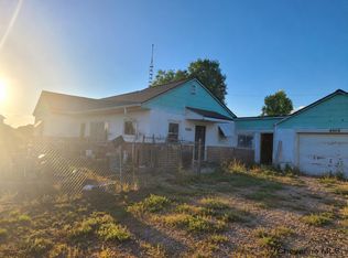 4608 Van Buren Ave, Cheyenne, WY 82009