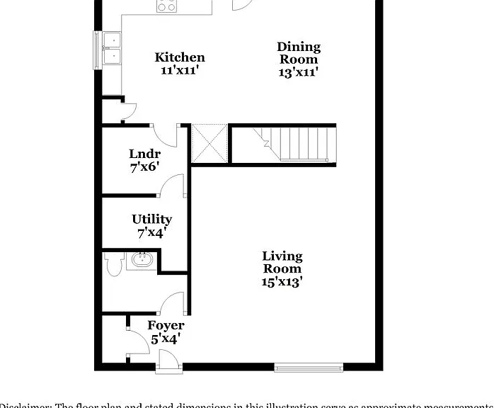 6280 Marengo St — Photo 2