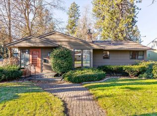 4128 S Hogan St, Spokane, WA 99203