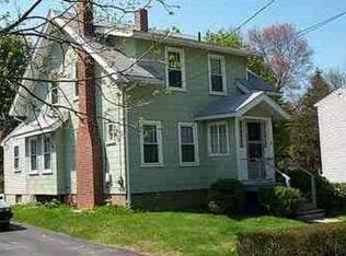 28 Norfolk Rd, Randolph, MA 02368