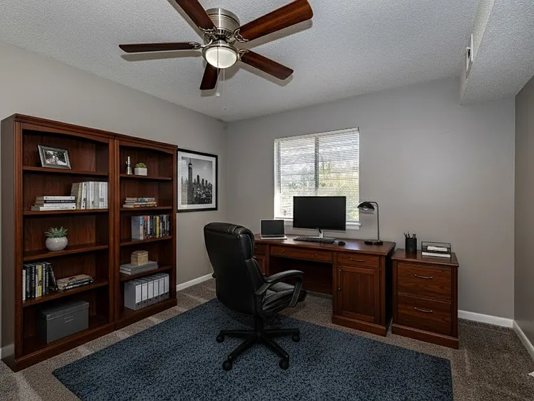 Danish Village Apartments — Photo 19