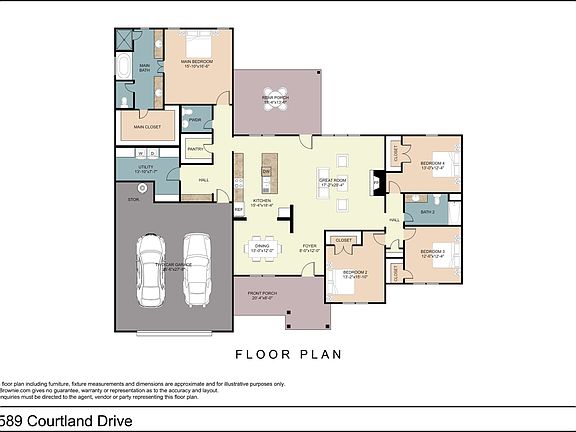 4th image of this home
