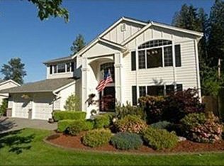 1335 SW 10th St, North Bend, WA 98045