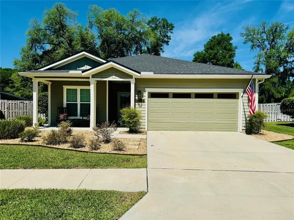 16686 NW 194th Ter, High Springs, FL 32643