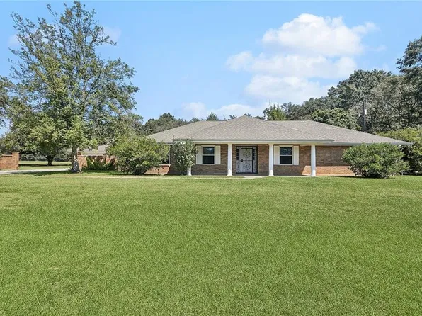 81222 Charles Rd, Bush, LA 70431