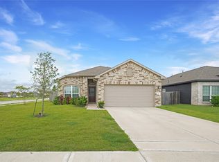 782 Dewberry Rd, La Marque, TX 77568