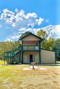 247B Carey Byrd Rd, Carriere, MS, 39426