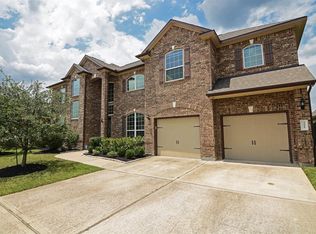 3311 Rose Trace Dr, Spring, TX 77386