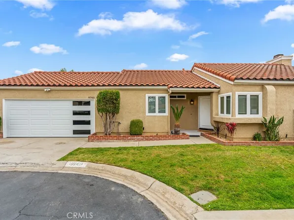 9743 Shaded Wood Ct, Rancho Cucamonga, CA 91701