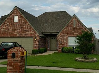 11205 N 131st East Pl #0, Owasso, OK 74055