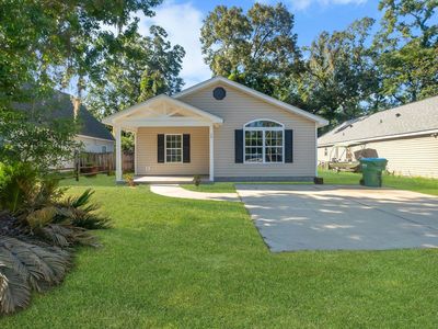 17 Pueblo Trl, Crawfordville, FL, 32327