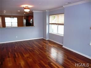 Sun Drenched Dining Area