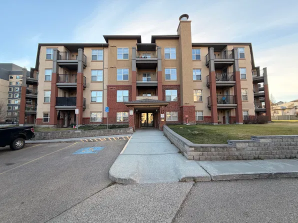 11453 Ellerslie Rd SW #215, Edmonton, AB T6W 1T3