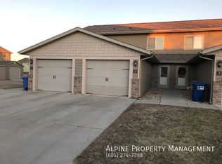 4228 N Jans Dr UNIT 3, Sioux Falls, SD 57107