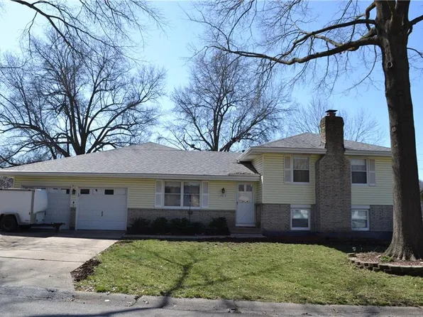 14613 E 34th Ter S, Independence, MO 64055