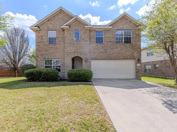 3013 Hawks Swoop Trl, Pflugerville, TX 78660