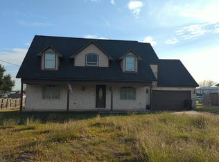 115 Saddle Blanket Trl, Buda, TX 78610