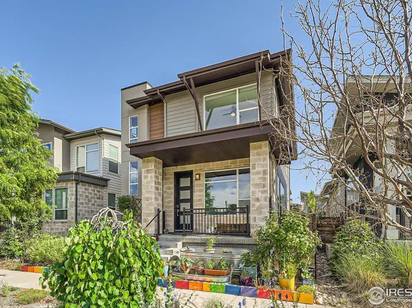 11039 E 25th Dr, Aurora, CO 80010