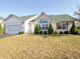 904 Mary Byrne Dr, Sauk Village, IL