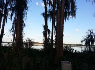 13701 S Apopka Vineland Rd, Orlando, FL 32821