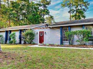 1606 NW 22nd St, Gainesville, FL 32605