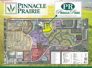 LOT 17 Green Creek Rd, Cedar Falls, IA 50613