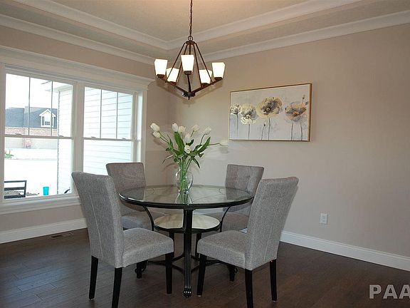 4th image of 4009 W Wildberry Ct