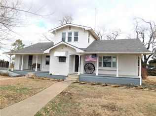 9350 W Oakland Ave, Ponca City, OK 74601