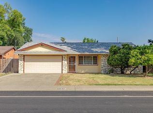 10547 Georgetown Dr, Rancho Cordova, CA 95670