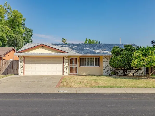 10547 Georgetown Dr, Rancho Cordova, CA 95670