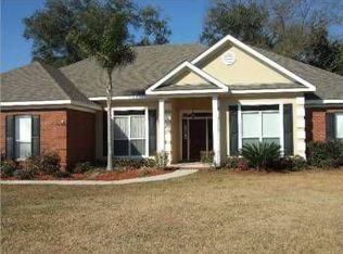 12540 Branson Ln, Mobile, AL 36695