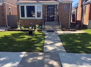 3529 W 72nd Pl, Chicago, IL 60629